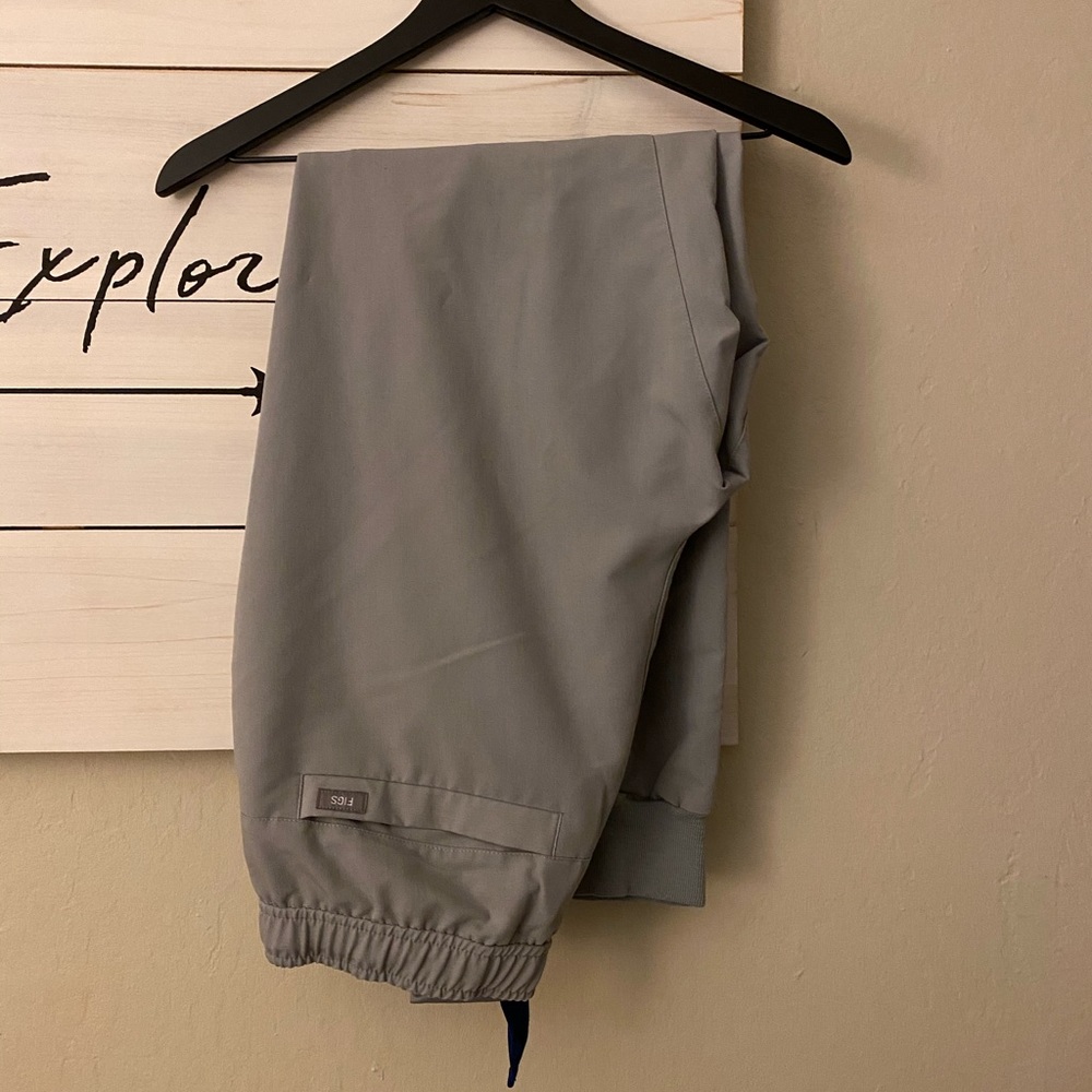 Figs Men’s Scrub Pants